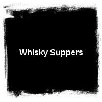 Wicked Tinkers · Whisky Suppers