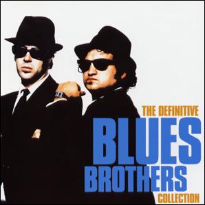 Blues Brothers · The Definitive Collection