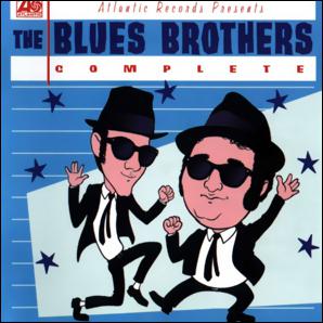 Blues Brothers · Complete Blues Brothers