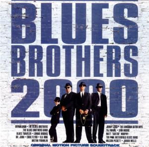 Blues Brothers · The Blues Brothers 2000 OST