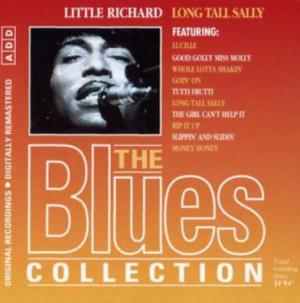 Blues Collection · Little Richard - Long Tall Sally