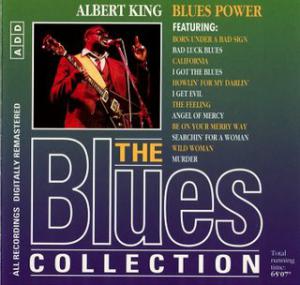 Blues Collection · Albert King - Blues Power