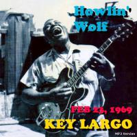 Key Largo's Chicago - 1969-02-23 Cd1