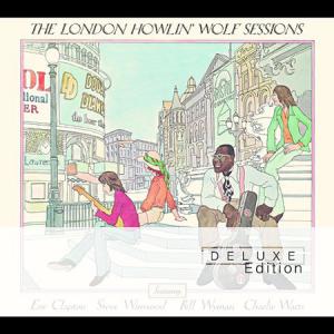 Howlin' Wolf · The London Howlin' Wolf Session [Deluxe Edition 2003]