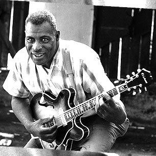 Howlin' Wolf