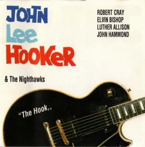 John Lee Hooker · Night of the Hook (JLH & The Nighthawks)