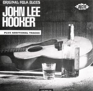 John Lee Hooker · Original Folk Blues