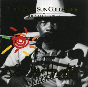 John Lee Hooker · The Rising Sun Collection