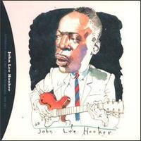 John Lee Hooker · Alternative Boogie (1948-1952) · CD1