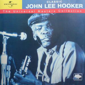 John Lee Hooker · Millenium Edition