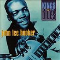 John Lee Hooker · John Lee Hooker - Kings Of The Blues