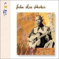 John Lee Hooker · Blues Kingpins