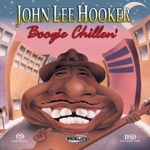 John Lee Hooker · Boogie Chillen' (Compilation of 1948-1954 Recordings)