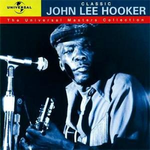 John Lee Hooker · Universal Collection