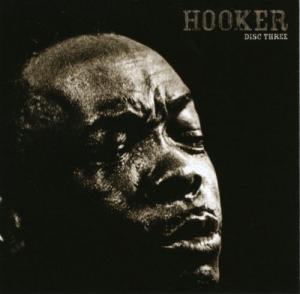 John Lee Hooker · Hooker · cd3