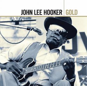 John Lee Hooker · Gold