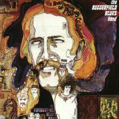 Paul Butterfield · 1967 The Resurrection Of Pigboy Crabshaw