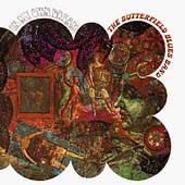 Paul Butterfield · 1968 In My Own Dream