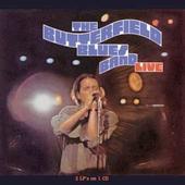 Paul Butterfield · 1970 Live