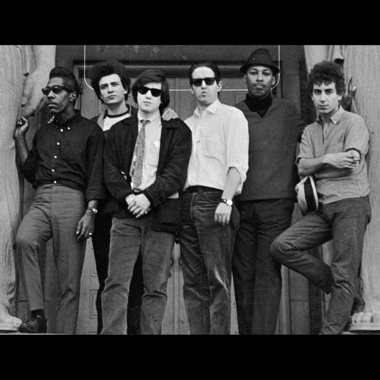 Paul Butterfield