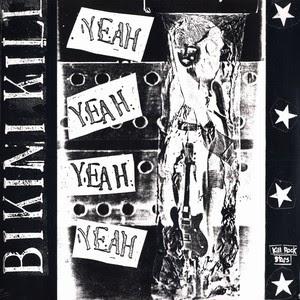 Bikini Kill · The Singles