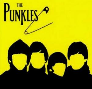 Punkles · A punk tribute to the Beatles