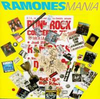 1988 RAMONESmania