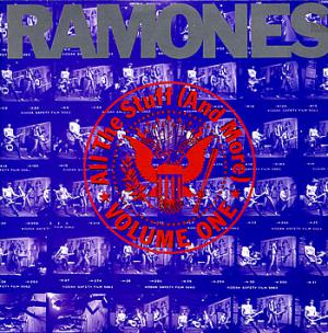 Ramones · 1990 All The Stuff (And More) · 01