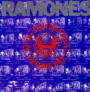 Ramones · 1990 All The Stuff (And More) · 01