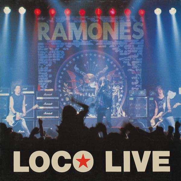 Ramones · 1991 Loco Live · US