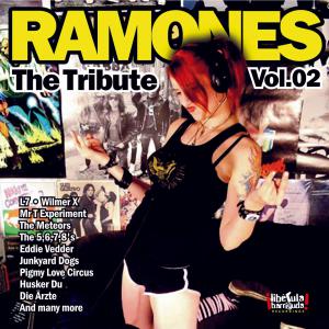 Ramones · Tributes · The Tribute · 02