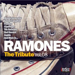 Ramones · Tributes · The Tribute · 08