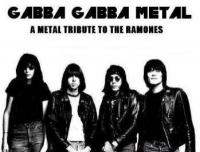 Gabba Gabba Metal