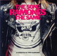 Song Ramones the Same