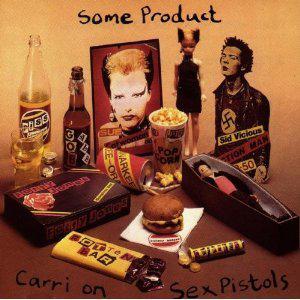 SexPistols · Some Product