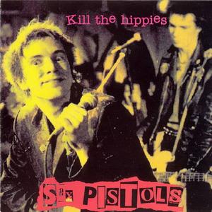 SexPistols · Kill The Hippies (Live in Atlanta 05-01)