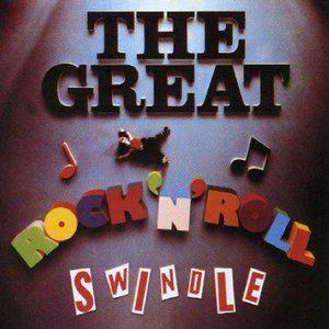 SexPistols · Great Rock'n'Roll Swindle