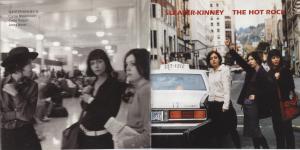 Sleater-Kinney · The Hot Rock