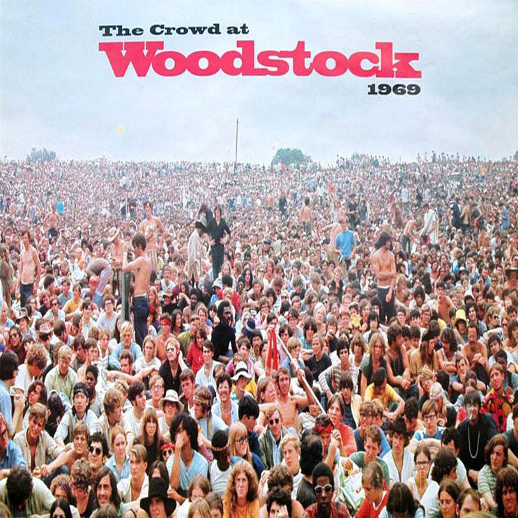 Woodstock