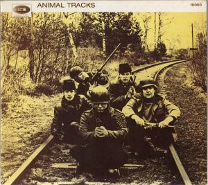 Animals · Animal Tracks (UK)