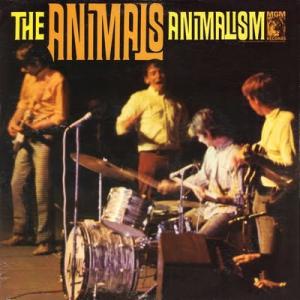 Animals · Animalism (UK)