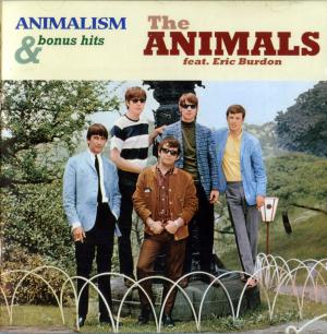 Animals · Animalism (US) (Bonus Tracks)