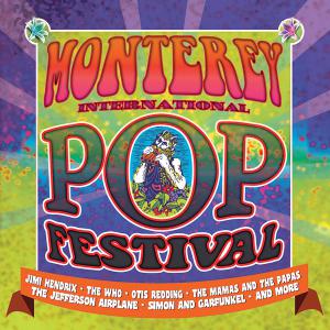 Animals · Monterey Pop Festival (live)