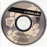 The Complete Animals cd1