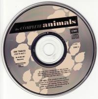 The Complete Animals cd2