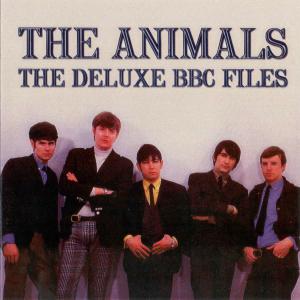 Animals · Deluxe BBC Files (1964-67) · 01