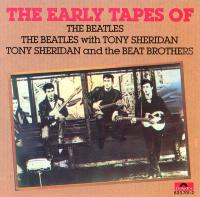 The Early Tapes Of The Beatles