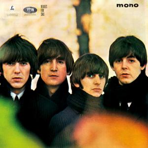 Beatles · Beatles For Sale