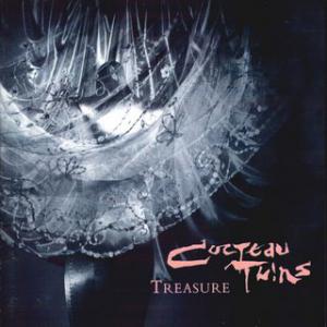 Cocteau Twins · Treasure