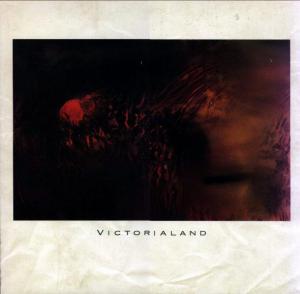 Cocteau Twins · Victorialand